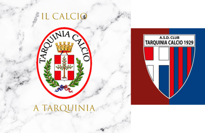 Tarquinia Calcio e Club Tarquinia 1929 si preparano per la nuova stagione