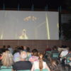 Dopo 20 anni, al Lido di Tarquinia, riapre l’arena del cinema all’aperto