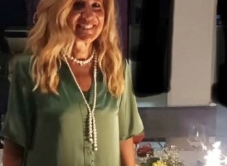 Presidente vincente non si cambia, Laura Voccia confermata alla guida del Lions Club Tarquinia