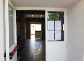 Perché far sapere che ci saranno controlli affiggendo avvisi alla Stazione ferroviaria di Tarquinia?