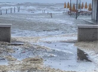 200mila euro dalla Regione Lazio al Comune per la spiaggia tarquiniese