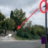 Telecamera di sicurezza anche alla strada dell’Acquetta