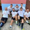 Perde ancora il Tarquinia Calcio, pareggio amaro per il Club Tarquinia, “goleada” del Tarkna secondo in classifica