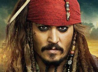 Johnny Depp sarà a Tarquinia per le riprese del suo film. Lo aspettano a cena i suoi coetanei nati nel 1963