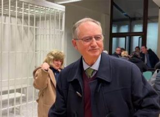 Dalla parte di Mario Roggero e delle persone oneste. L’invito a donare una somma al gioielliere rapinato