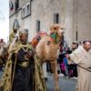 Domenica arrivano i Re Magi, 5 euro il biglietto per il Presepe Vivente