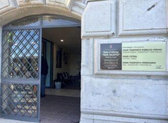 Finalmente una sala d’aspetto dignitosa a Barriera San Giusto