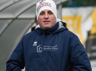 Il Tarquinia perde di misura, il Tarkna a valanga sull’Allumiere