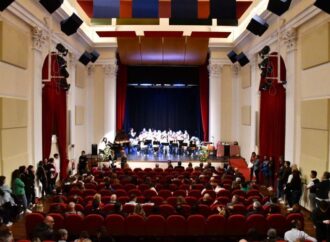 Aperte le iscrizioni al Concorso Musicale Internazionale Città di Tarquinia