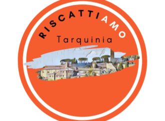 La Lista Civica “RiscattiAmo Tarquinia” presenta il suo simbolo