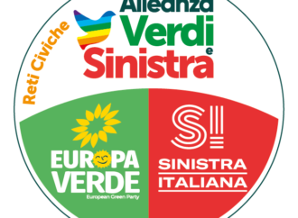 Alleanza Versi Sinistra critica il Sindaco per non voler partecipare al confronto da “Semi di Pace”