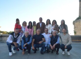 La Lista Civica per Sposetti Sindaco si presenta: “Un patto sociale e civico”