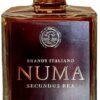Due Medaglie d’Oro alla distilleria Numa dei fratelli Pusceddu