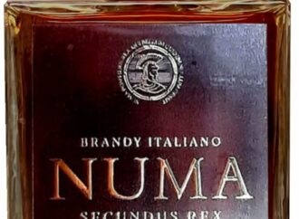 Due Medaglie d’Oro alla distilleria Numa dei fratelli Pusceddu