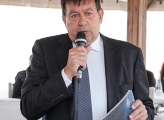 Giulivi si ricandida a Sindaco, l’annuncio stamattina durante una conferenza stampa