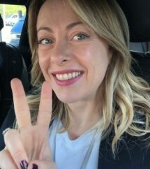 Europee, vincono Meloni e Vannacci, bene il PD, crolla il M5S