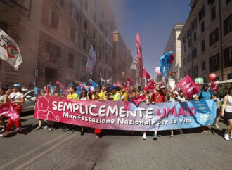 Durissima critica di Pro Vita a Forza Italia che è  favorevole alla legge sul suicidio medicalmente assistito