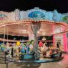 Il Luna Park del Lido di Tarquinia, un luogo magico per divertirsi