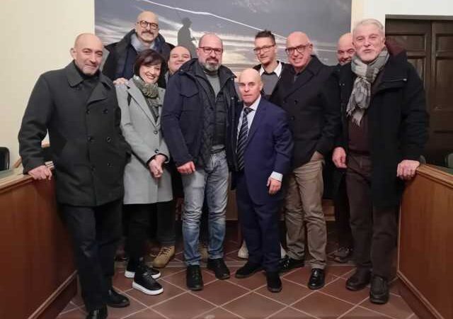 Università Agraria, Riglietti ufficializza le deleghe ai consiglieri