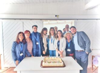 Certame Cardarelliano, vince Gabriele Perillo