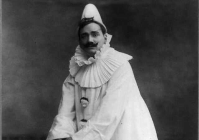 Sabato 5 aprile “Pagliacci” in scena alla sede della STAS