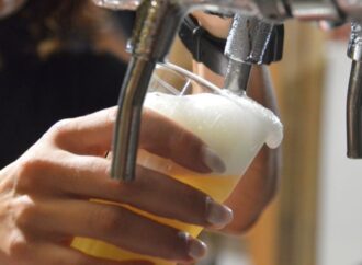 Il 6 e 7 luglio un mare di birra nel centro storico di Tarquinia