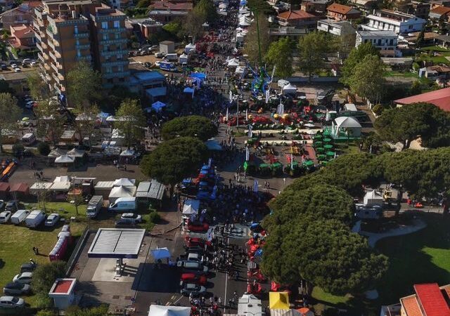 Nel programma della Mostra Mercato del Lido tanti convegni e incontri