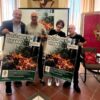 Parte la campagna antincendio dell’Università Agraria in collaborazione con le associazioni tarquiniesi