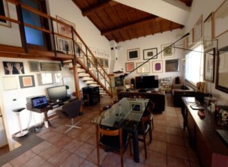 Tarquinia, importante riconoscimento ministeriale alla collezione Peruzzi