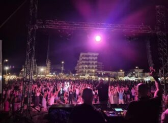 Sport’n’Roll, il programma completo, si parte stasera