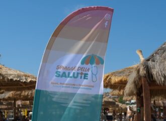Una domenica con “Le spiagge della Salute”
