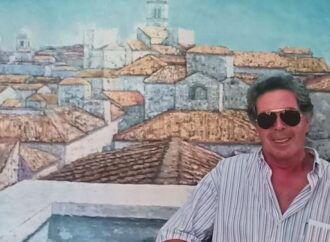 La Lestra ricorda Giuseppe Cappellacci