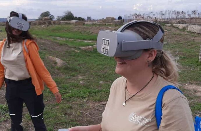 Dalla città Etrusca all’Impero romano, a Tarquinia torna “Civita Aperta”