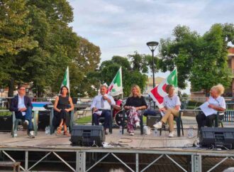 “Festa dell’Unità”, il PD tira le somme della kermesse politica