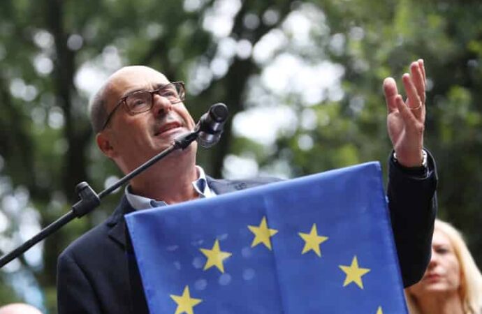 A Tarquinia torna la “Festa dell’Unità”, ospite d’onore Nicola Zingaretti