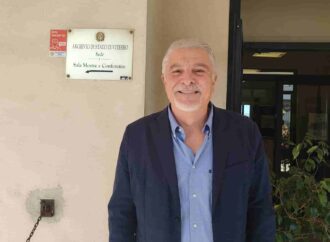 Il consigliere dell’Università Agraria Olmi ha partecipato all’apertura straordinaria dell’Archivio di Stato di Viterbo