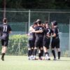 Prima vittoria del Tarkna, il Tarquinia ne prende 5 a Roma