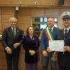I vigili urbani di Tarquinia useranno i droni