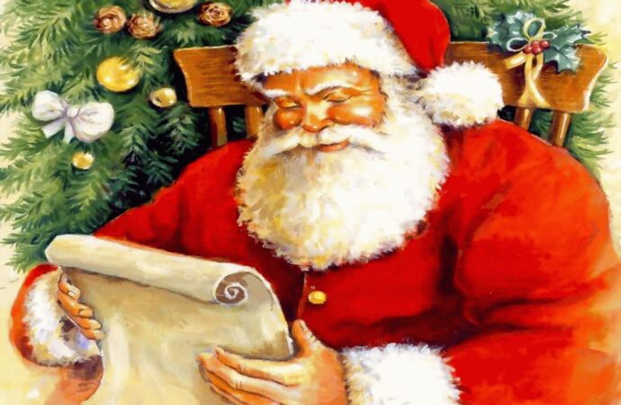Chi aiuta Babbo Natale? Domenica 21 l’Operazione Santa Claus”