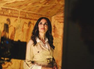 “Via Etrusca”, mercoledì la conferenza stampa con Maria Grazia Cucinotta