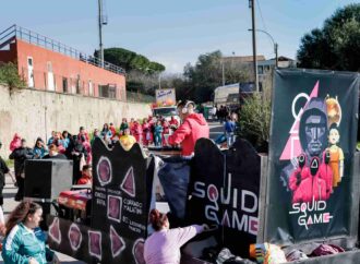 Tre sfilate per il Carnevale Tarquiniese 2026