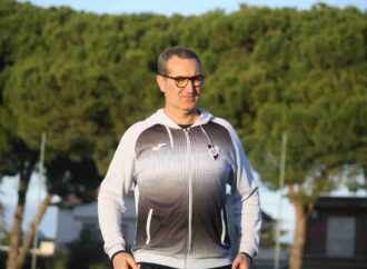 Il Tarquinia ne fa 4 al Pescia Romana, il Tarkna ne prende 4 dal Bagnaia e Mister Marzi si dimette.