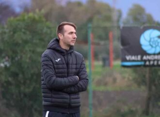 Vince il Tarquinia, il Tarkna decimato dalle espulsioni perde con il Castel Sant’Elia