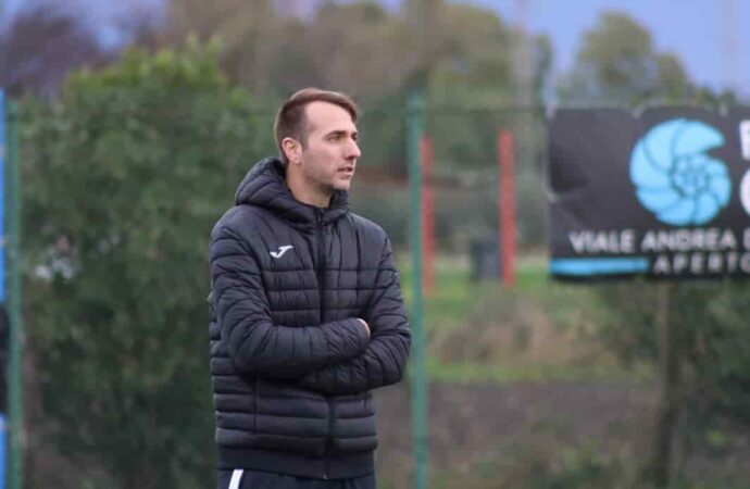 Vince il Tarquinia, il Tarkna decimato dalle espulsioni perde con il Castel Sant’Elia