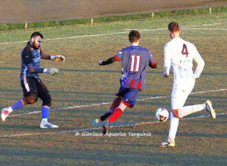 Il Tarquinia Calcio si salva, ora la Società faccia pace con i tifosi e prepari la prossima stagione