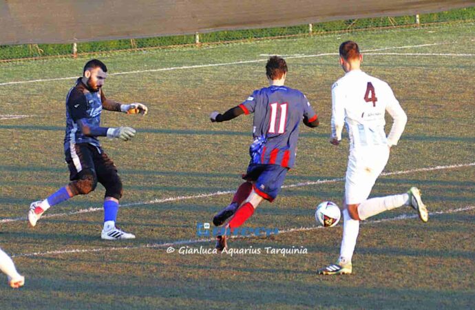 Il Tarquinia Calcio si salva, ora la Società faccia pace con i tifosi e prepari la prossima stagione