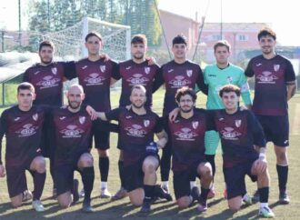 Sconfitte entrambi le tarquiniesi del calcio