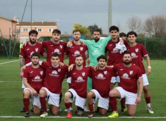 Il Tarquinia si gioca tutto con il Fonte Meravigliosa, il Tarkna ha voglia di riscatto