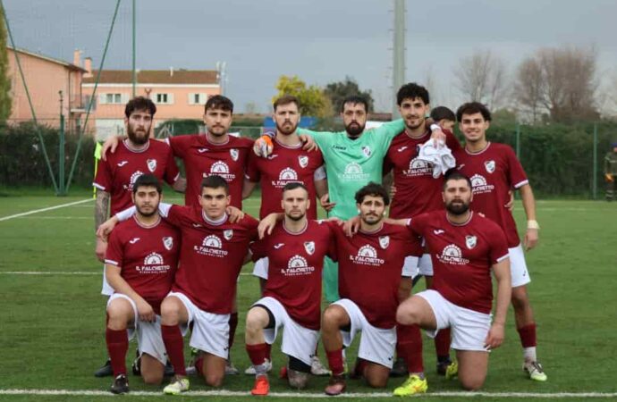 Il Tarquinia si gioca tutto con il Fonte Meravigliosa, il Tarkna ha voglia di riscatto