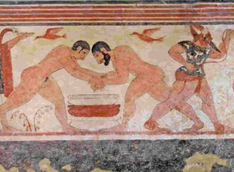 Audizione finale per Tarquinia Capitale Italiana della Cultura 2028